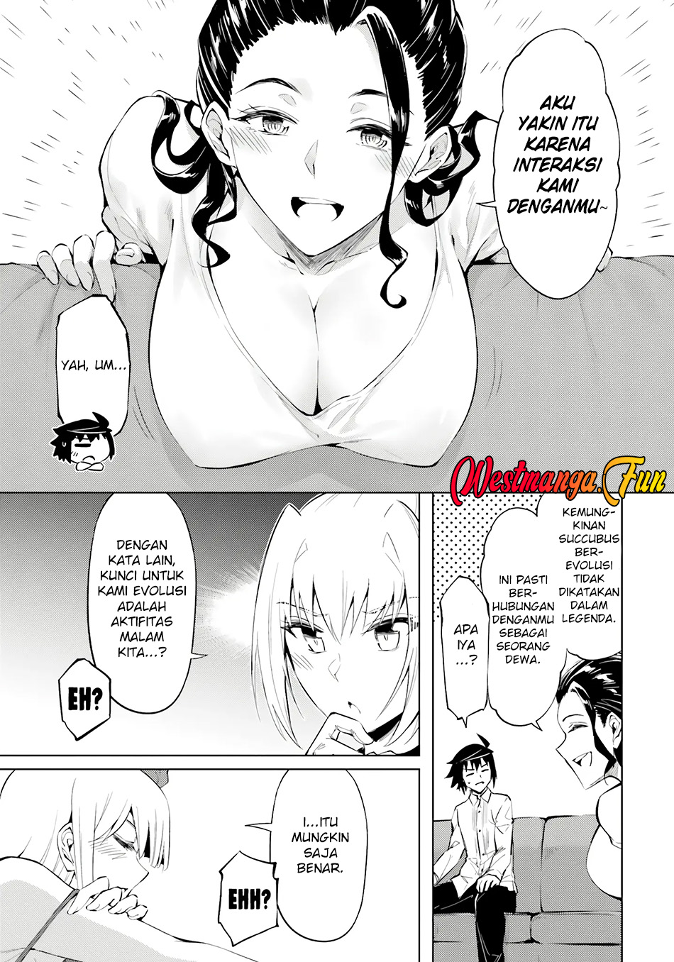 Chapter 73 - halaman 10