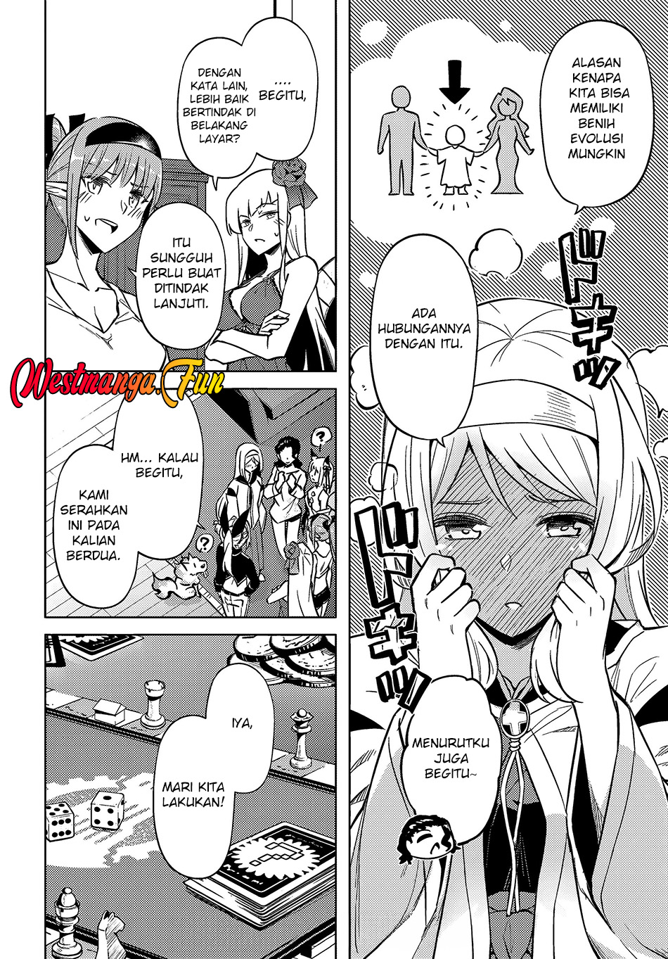 Chapter 74 - halaman 12