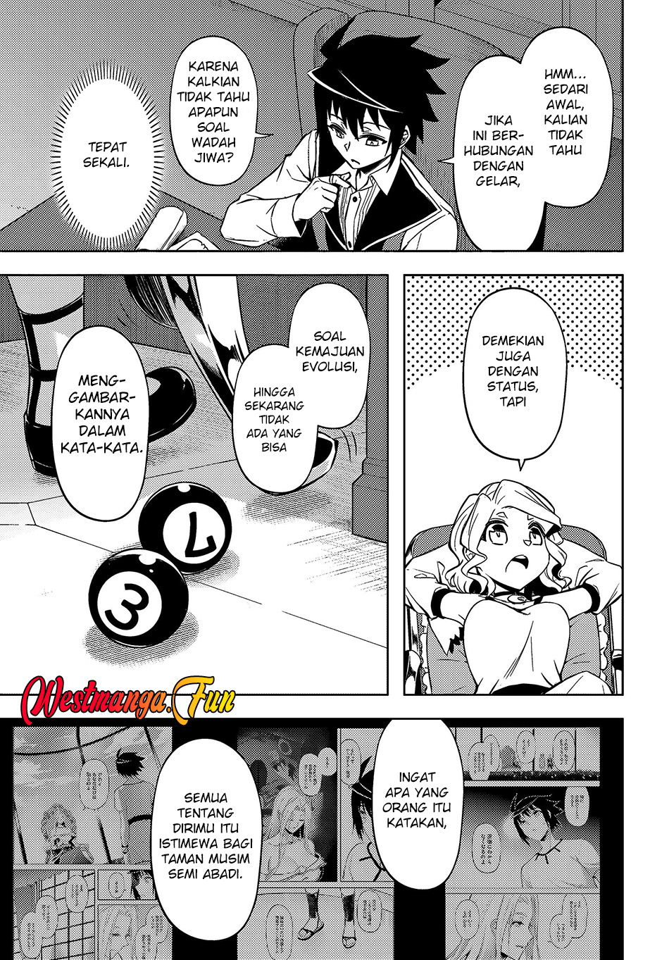 Chapter 74 - halaman 15
