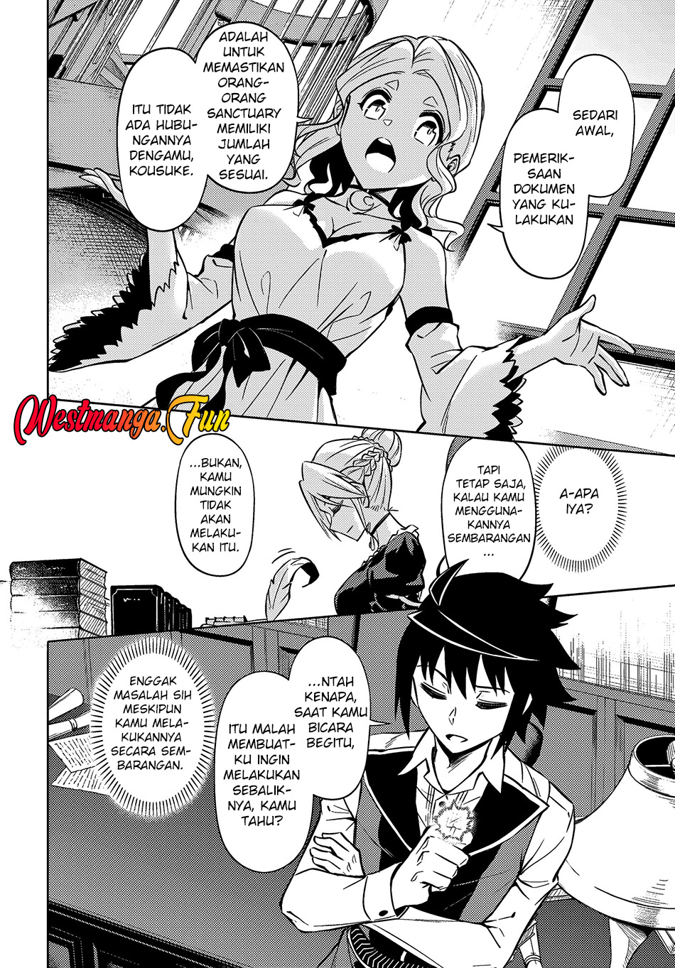 Chapter 74 - halaman 18