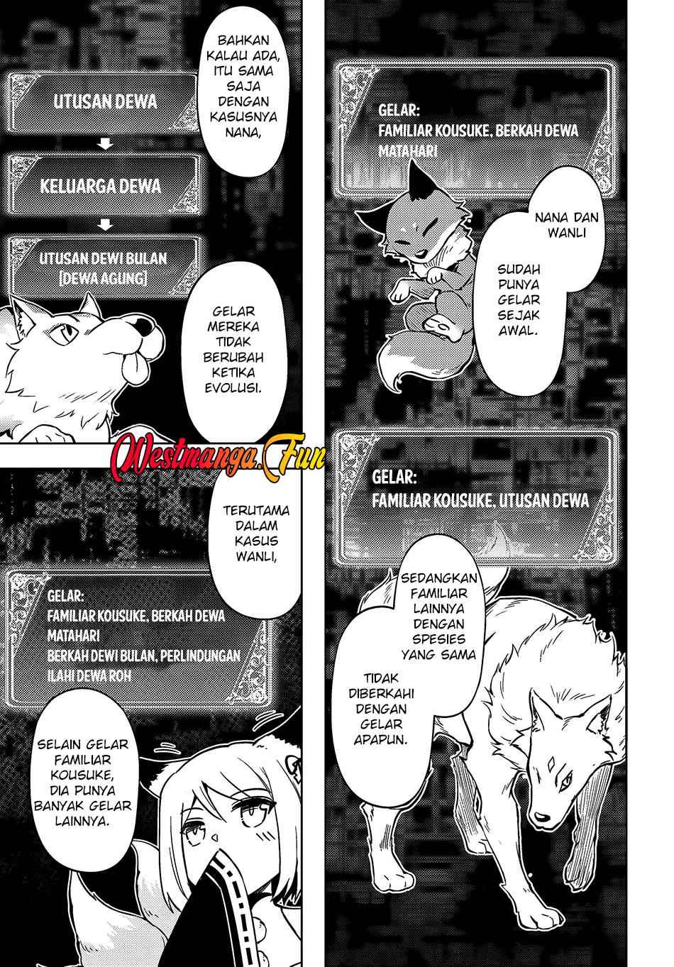 Chapter 74 - halaman 3
