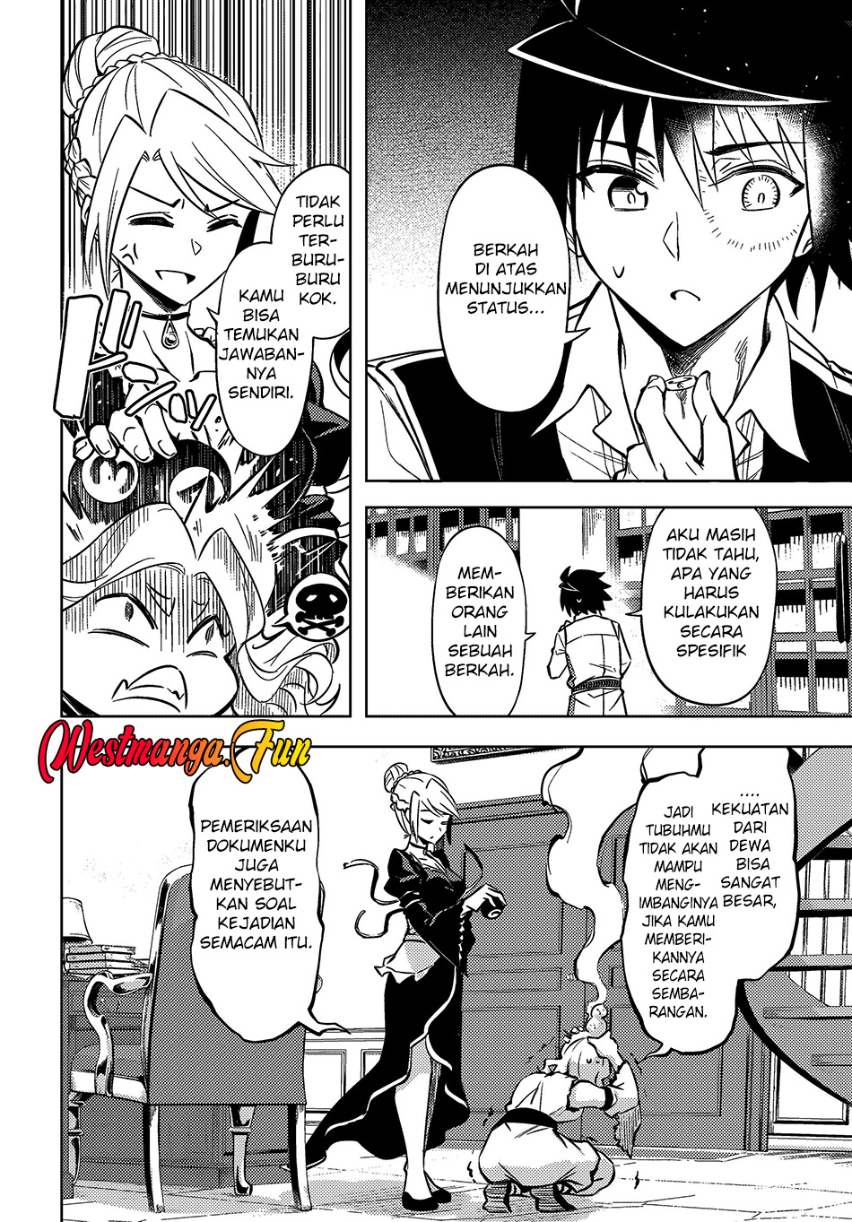 Chapter 74 - halaman 24