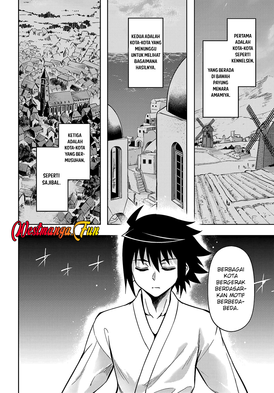 Chapter 74 - halaman 28
