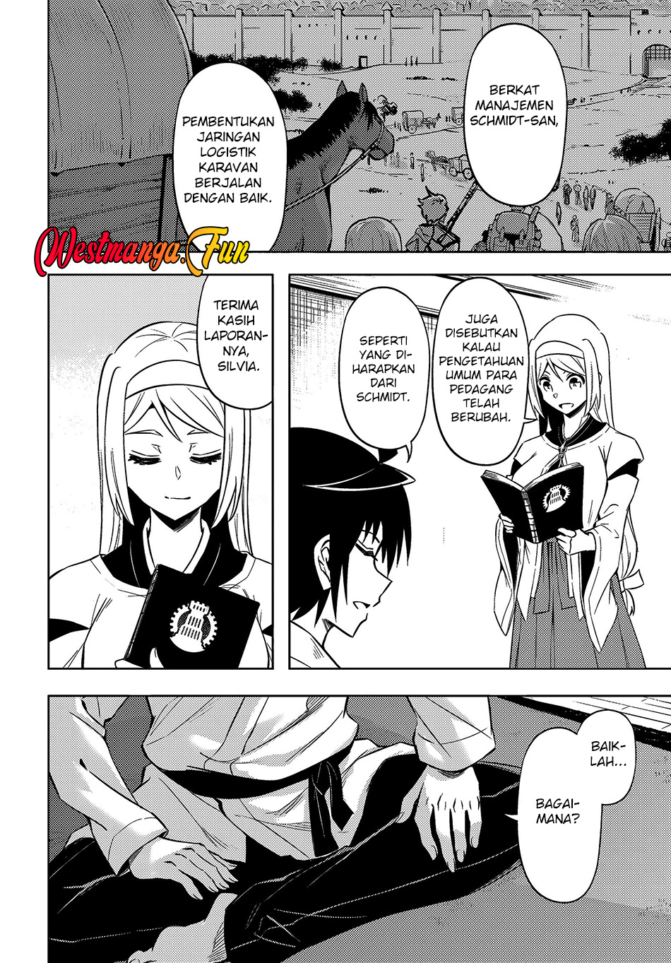 Chapter 74 - halaman 30