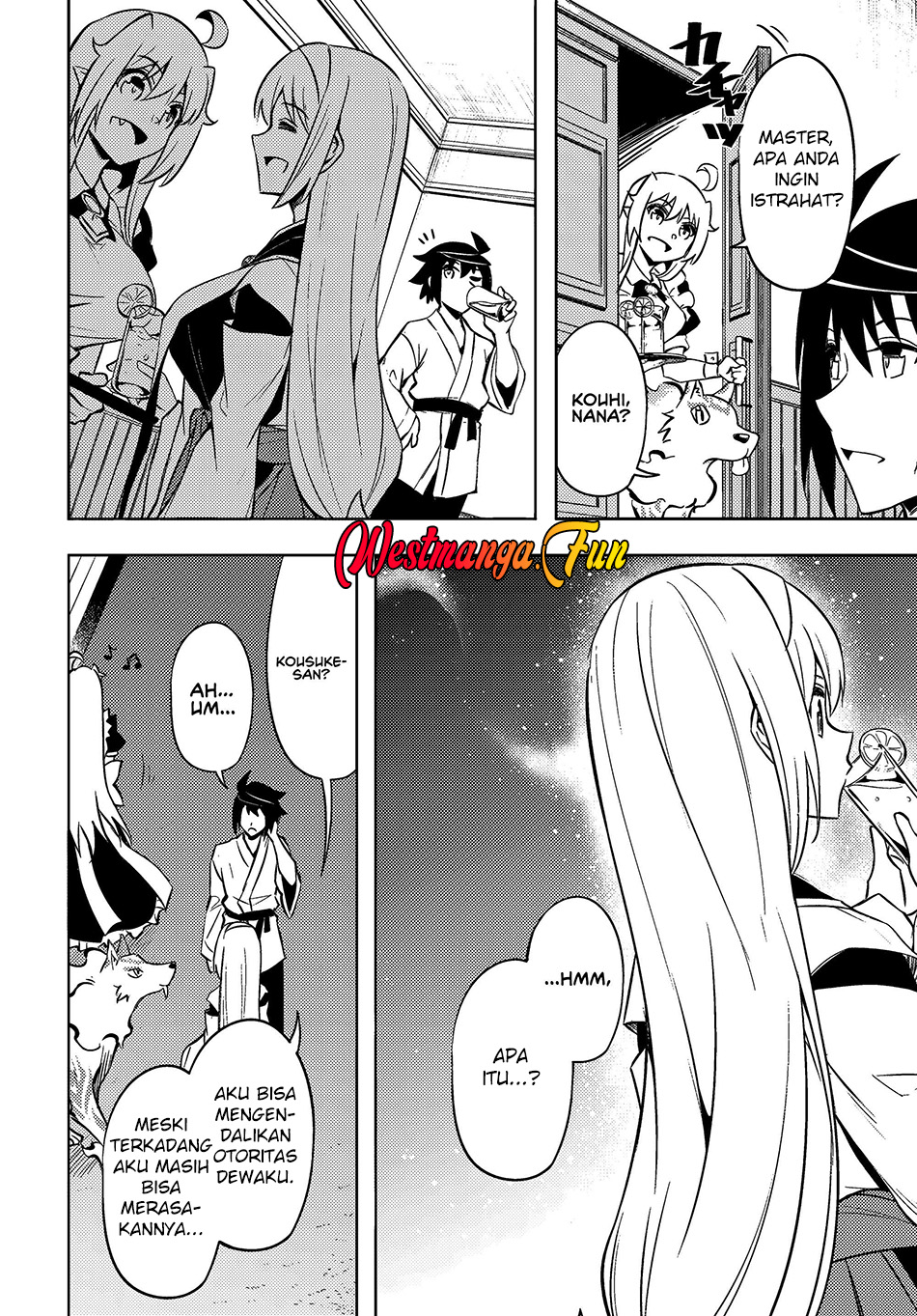 Chapter 74 - halaman 32
