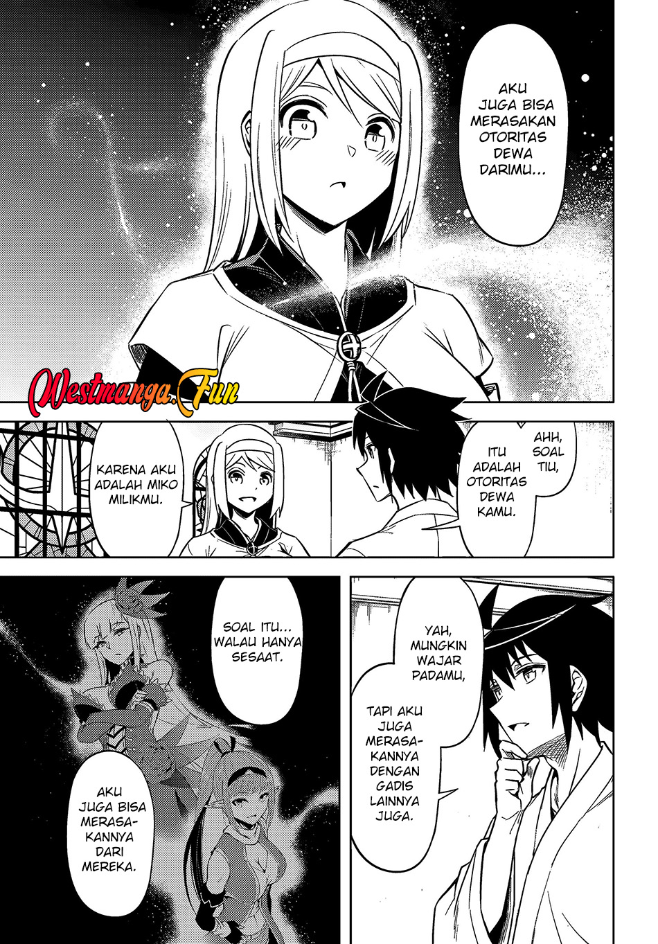 Chapter 74 - halaman 33