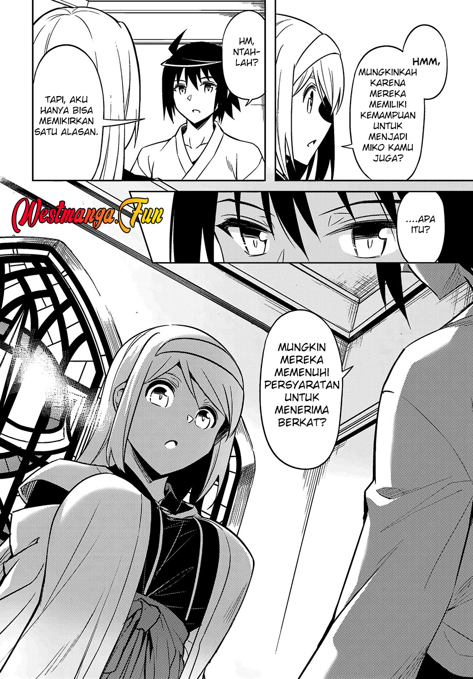 Chapter 74 - halaman 34