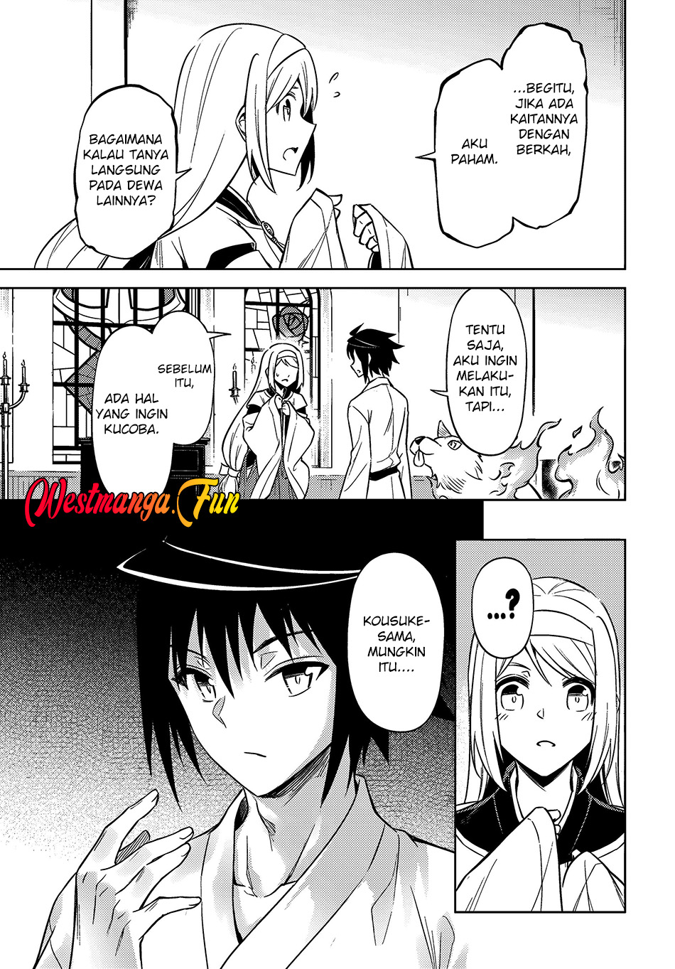 Chapter 74 - halaman 35