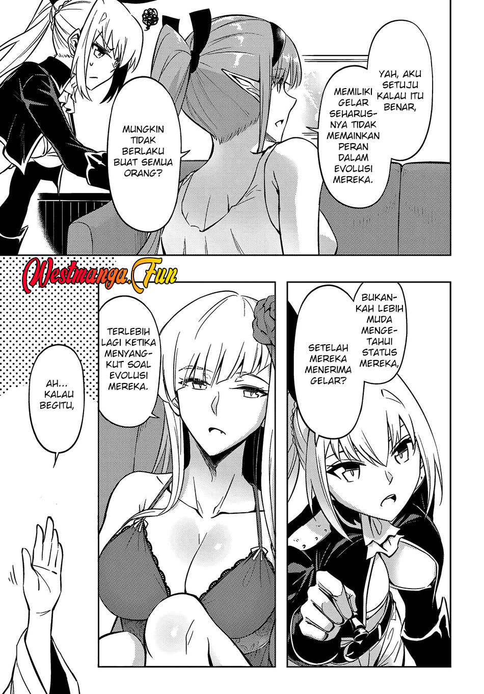 Chapter 74 - halaman 5