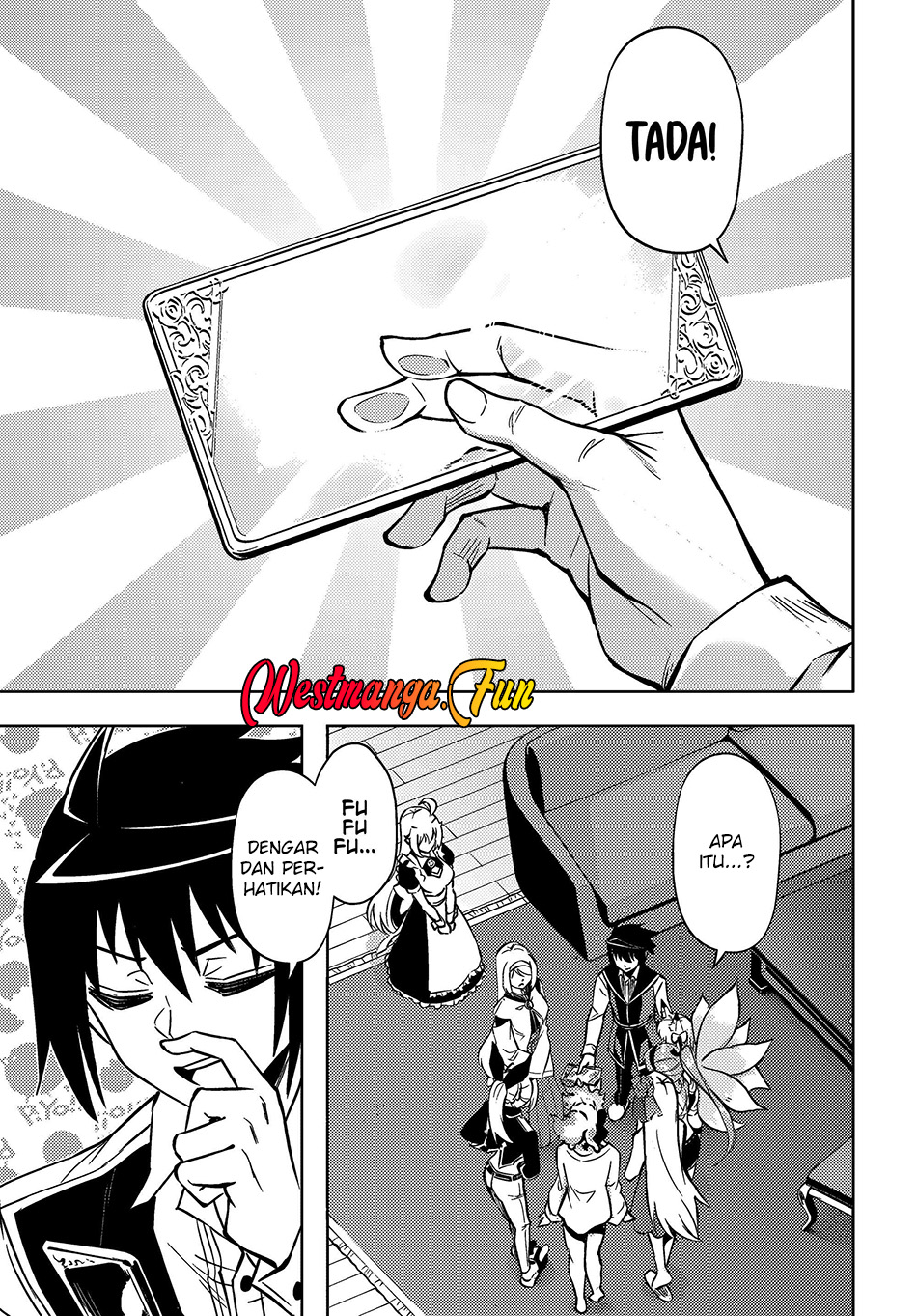 Chapter 74 - halaman 7
