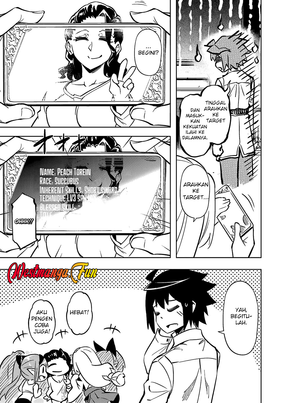 Chapter 74 - halaman 9