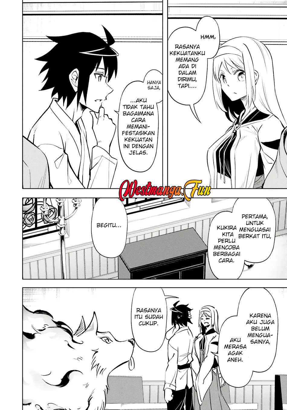 Chapter 75 - halaman 11