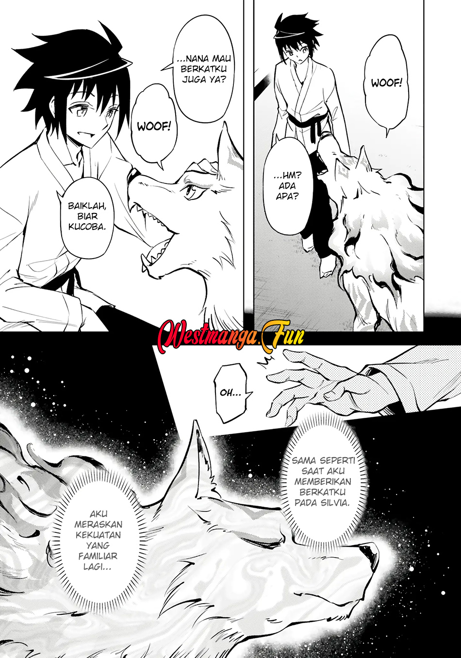 Chapter 75 - halaman 12