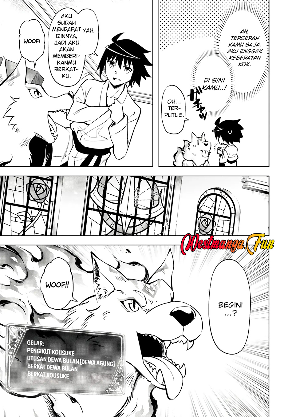 Chapter 75 - halaman 14