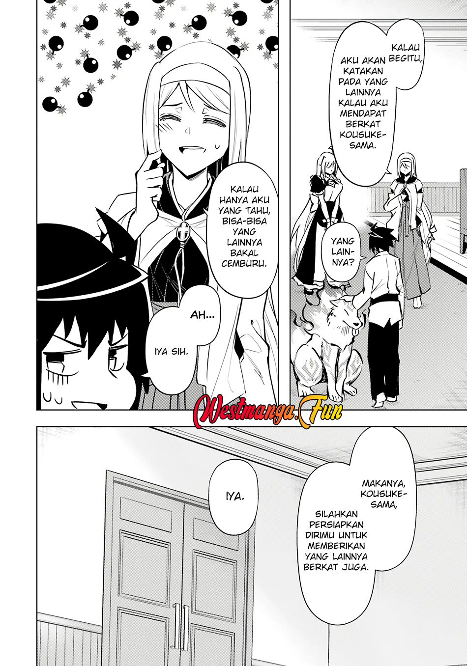Chapter 75 - halaman 15