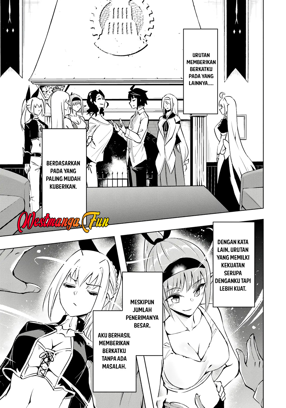 Chapter 75 - halaman 16