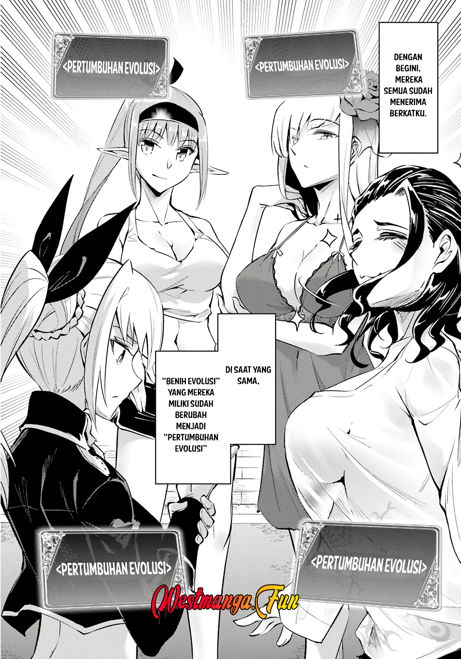 Chapter 75 - halaman 17