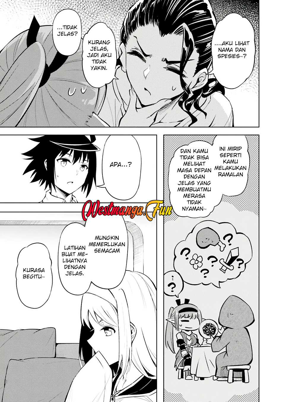 Chapter 75 - halaman 20