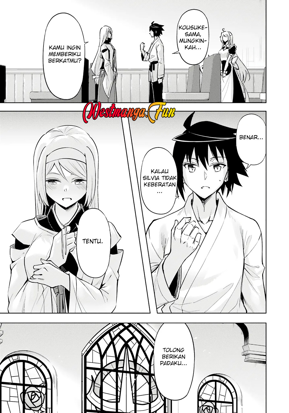 Chapter 75 - halaman 3