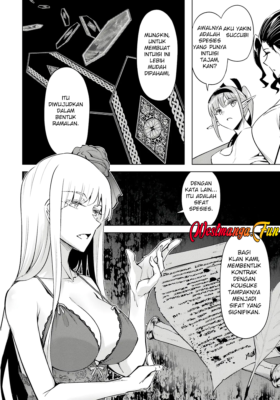 Chapter 75 - halaman 23