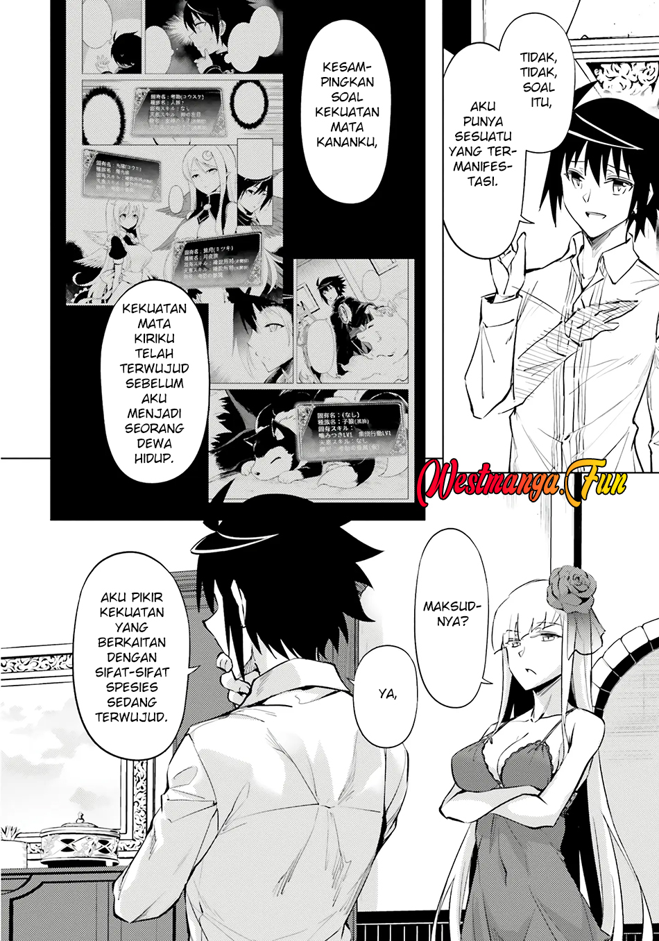 Chapter 75 - halaman 25
