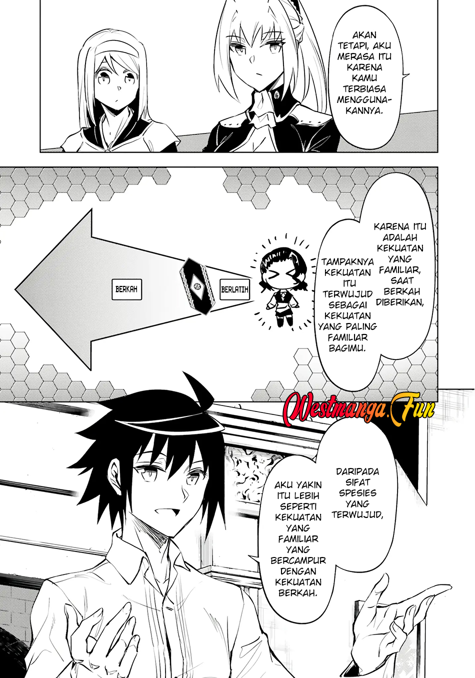 Chapter 75 - halaman 26