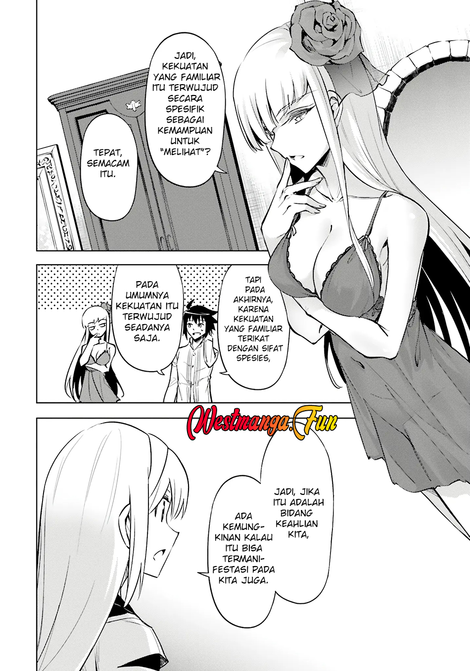 Chapter 75 - halaman 27