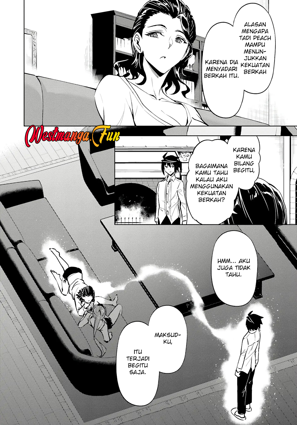 Chapter 75 - halaman 29