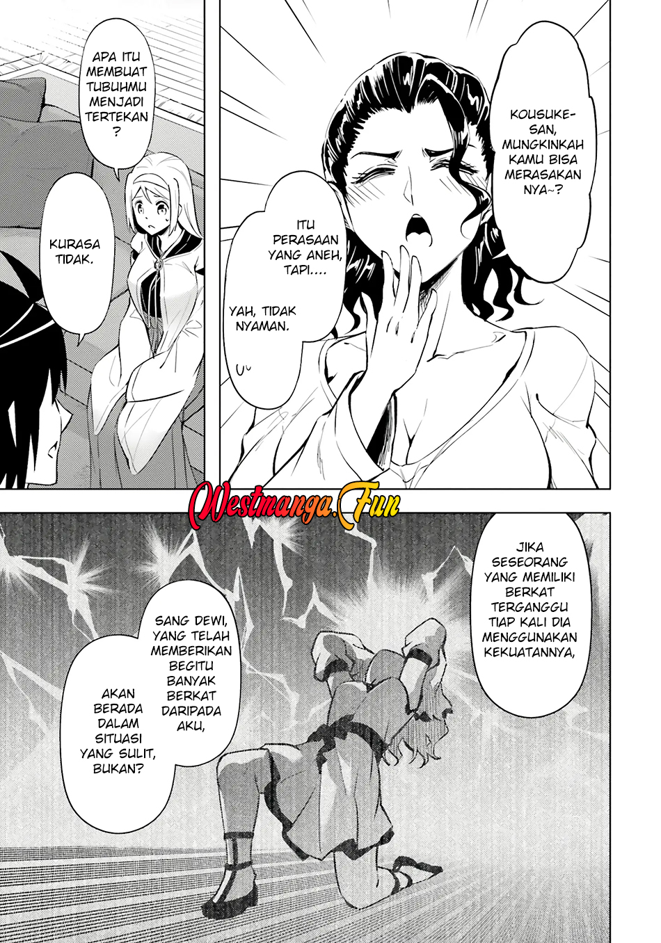 Chapter 75 - halaman 30