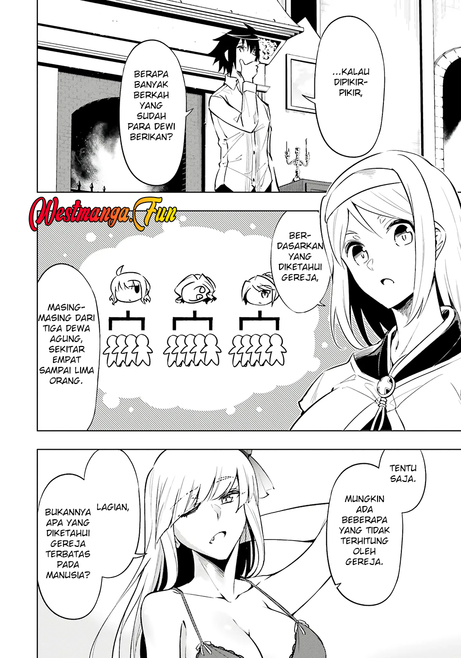 Chapter 75 - halaman 31