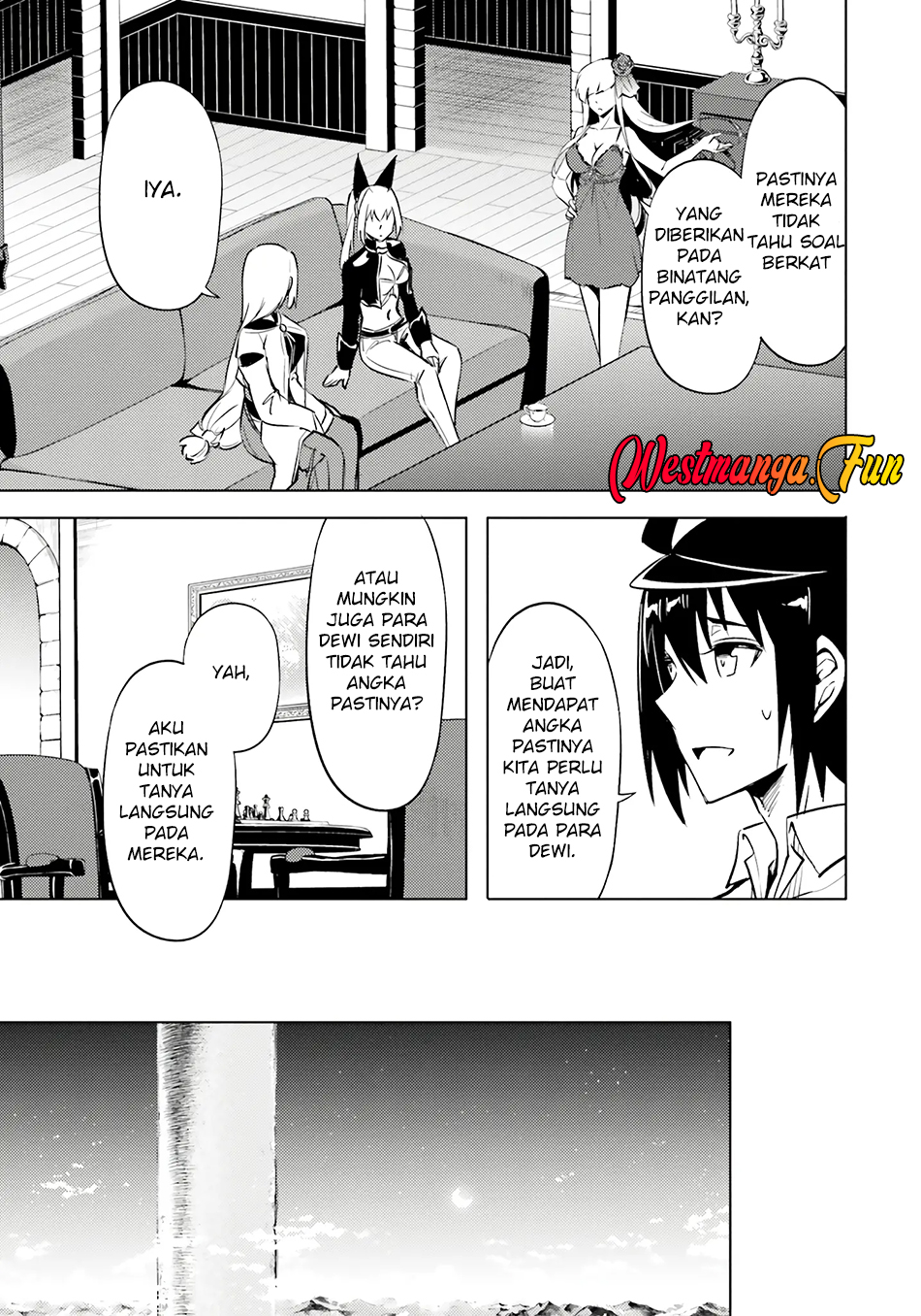 Chapter 75 - halaman 32