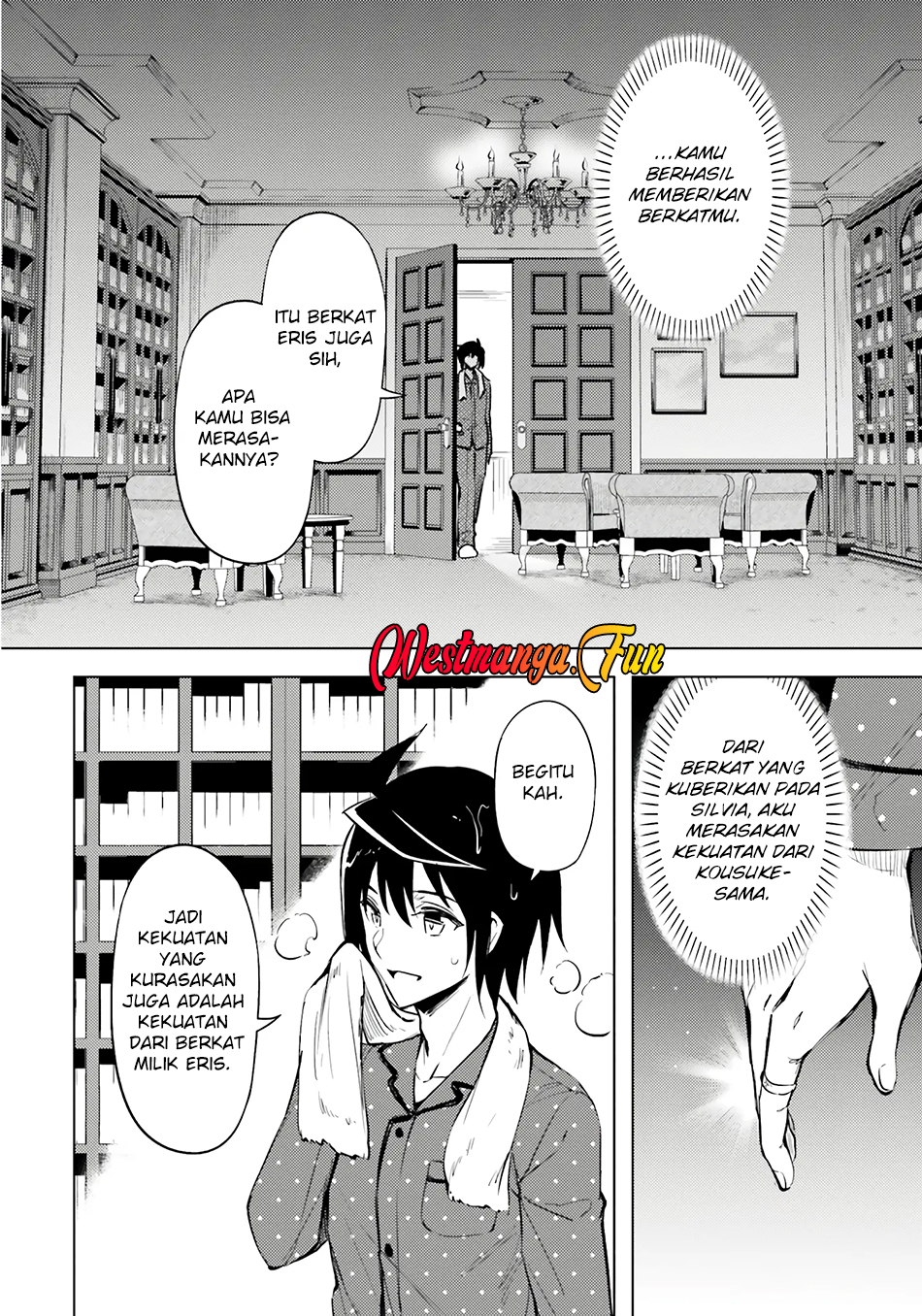 Chapter 75 - halaman 34