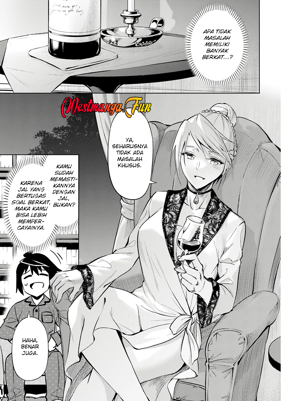 Chapter 75 - halaman 35