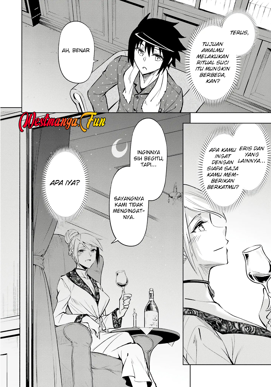 Chapter 75 - halaman 36