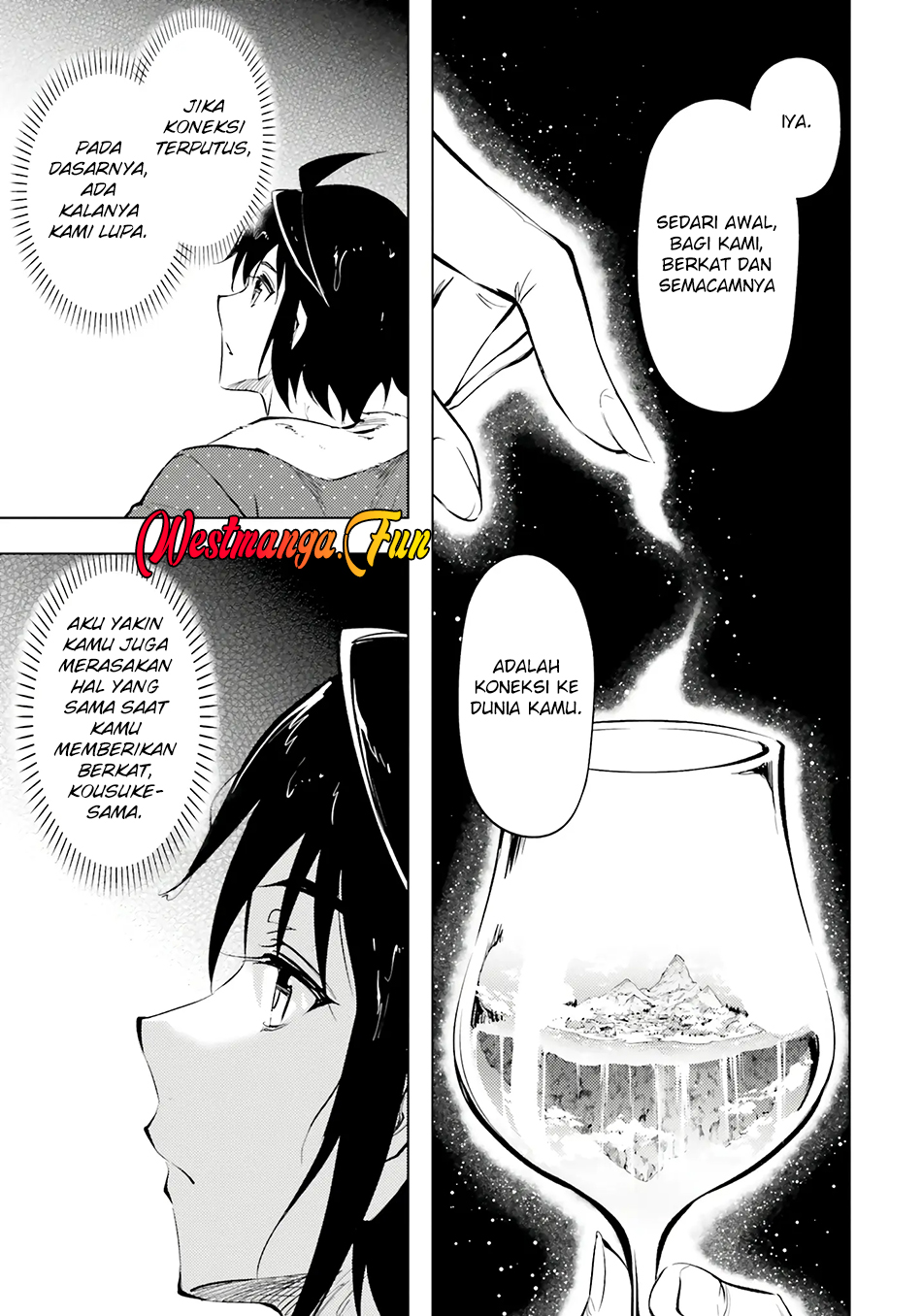 Chapter 75 - halaman 37