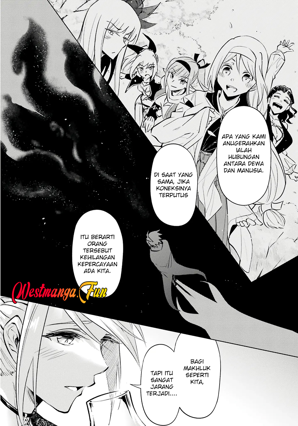Chapter 75 - halaman 38