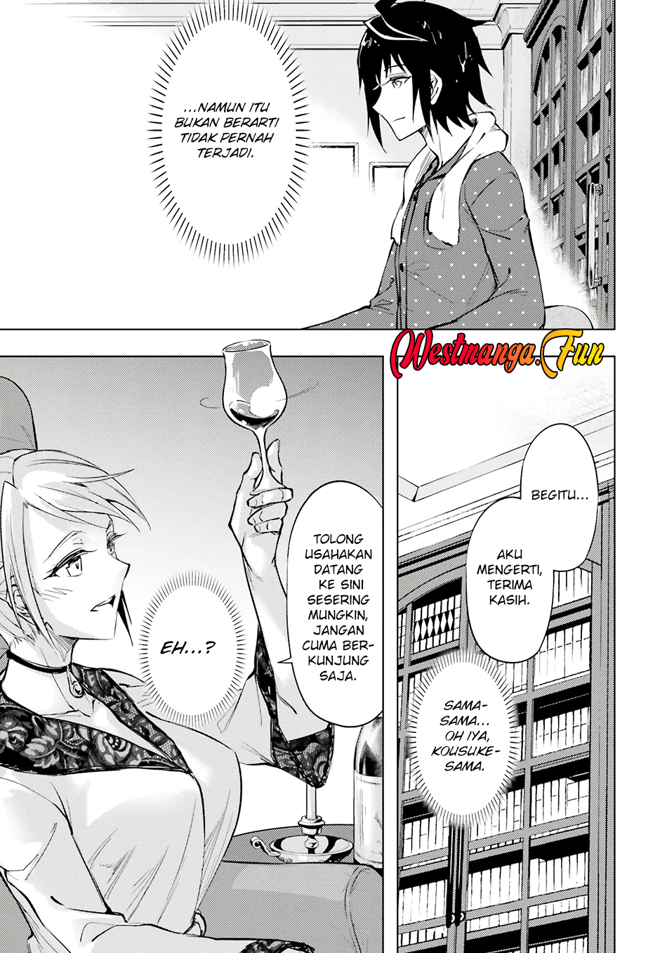 Chapter 75 - halaman 39
