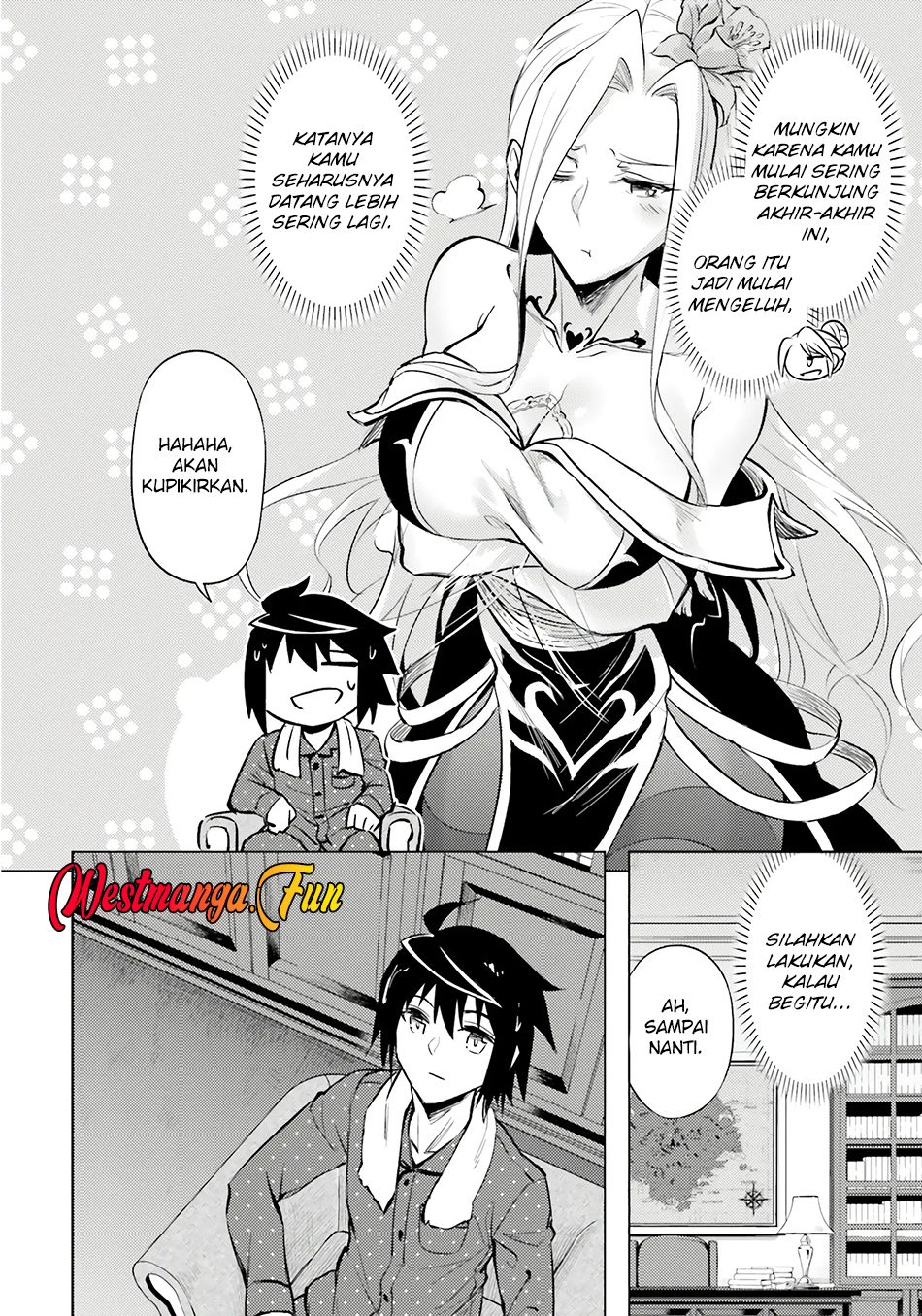Chapter 75 - halaman 40