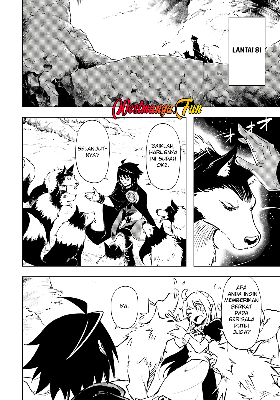 Chapter 75 - halaman 42