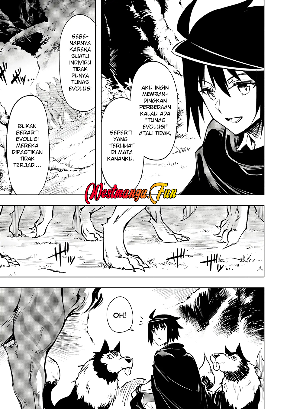 Chapter 75 - halaman 43