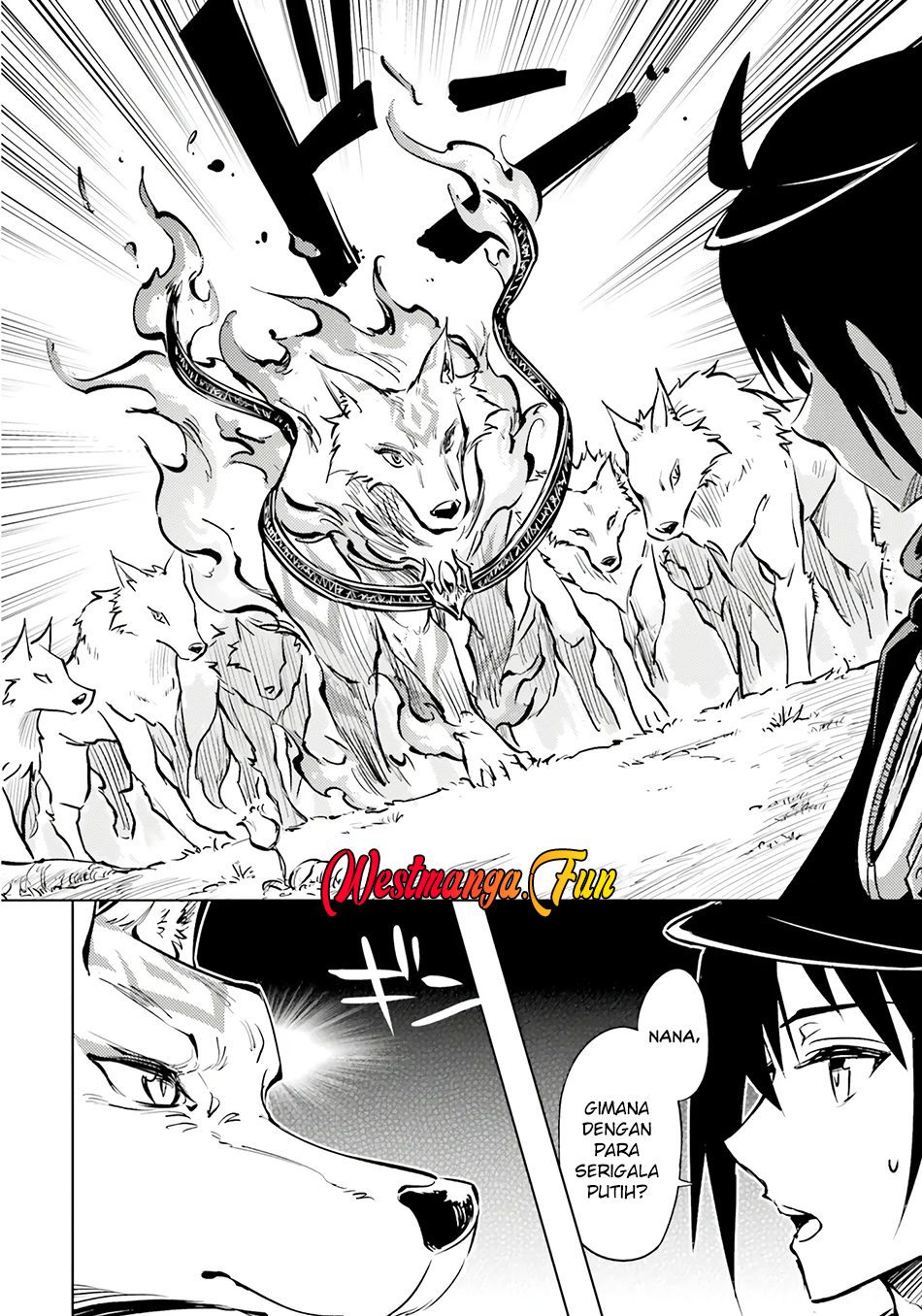 Chapter 75 - halaman 44