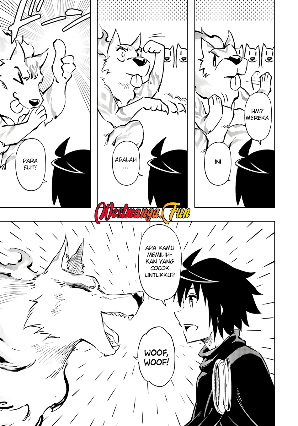Chapter 75 - halaman 45