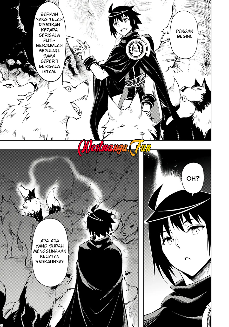 Chapter 75 - halaman 47