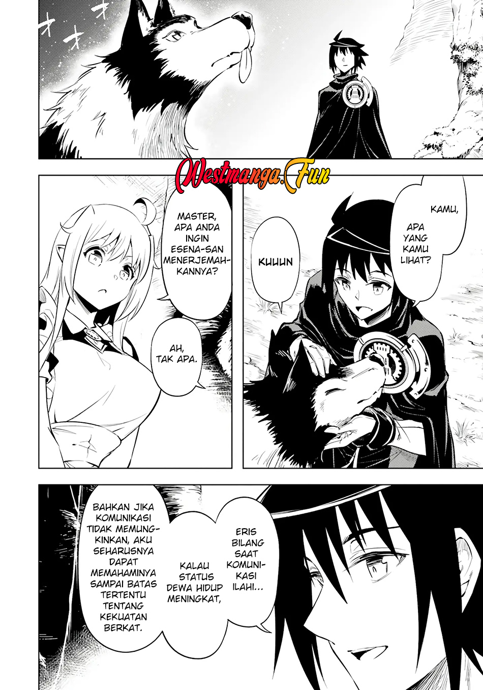 Chapter 75 - halaman 48