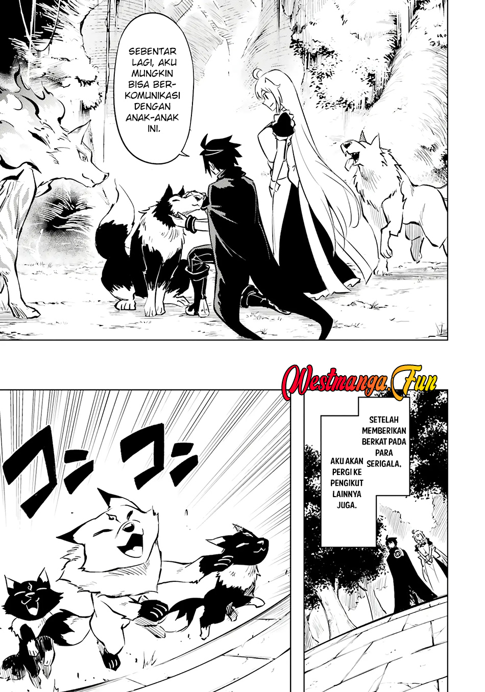 Chapter 75 - halaman 49