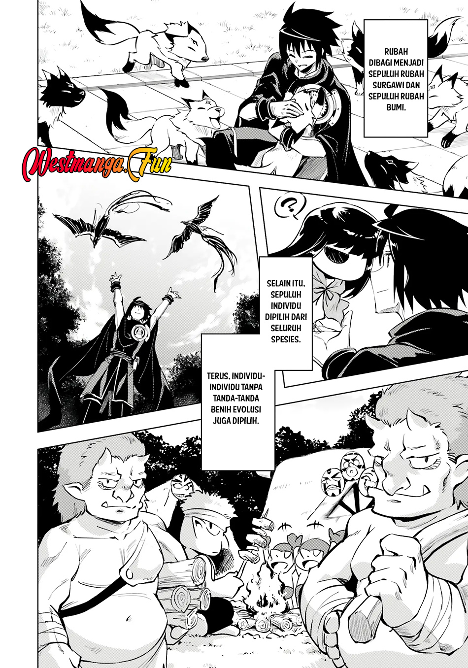 Chapter 75 - halaman 50