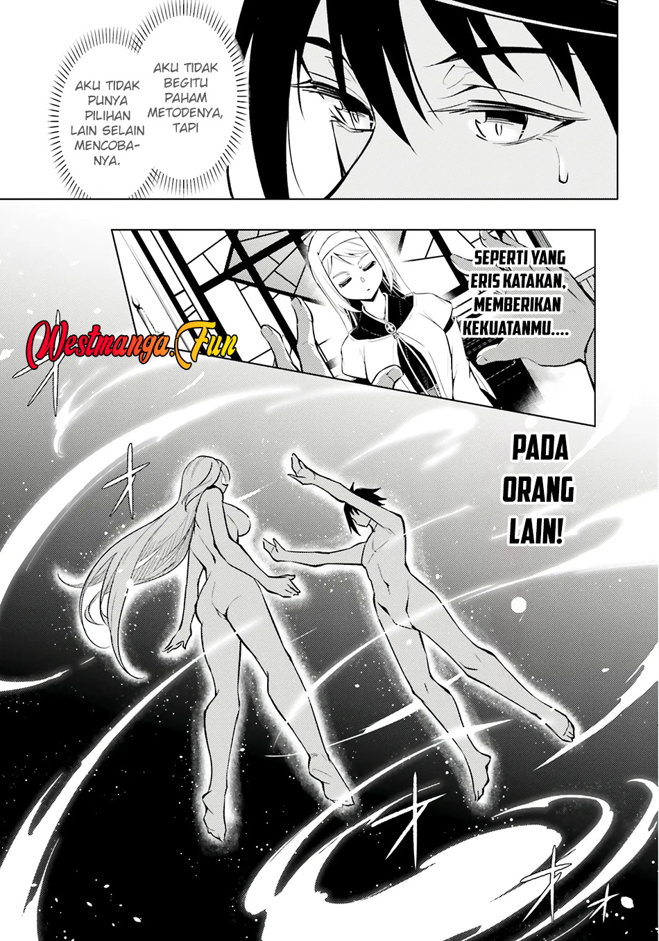 Chapter 75 - halaman 6