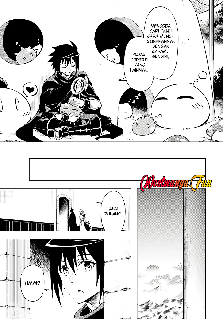 Chapter 75 - halaman 51