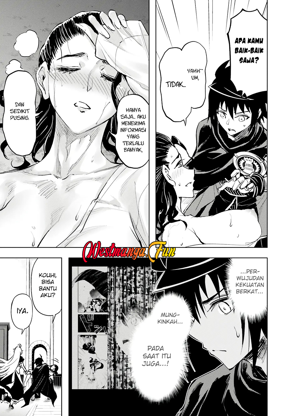 Chapter 75 - halaman 53
