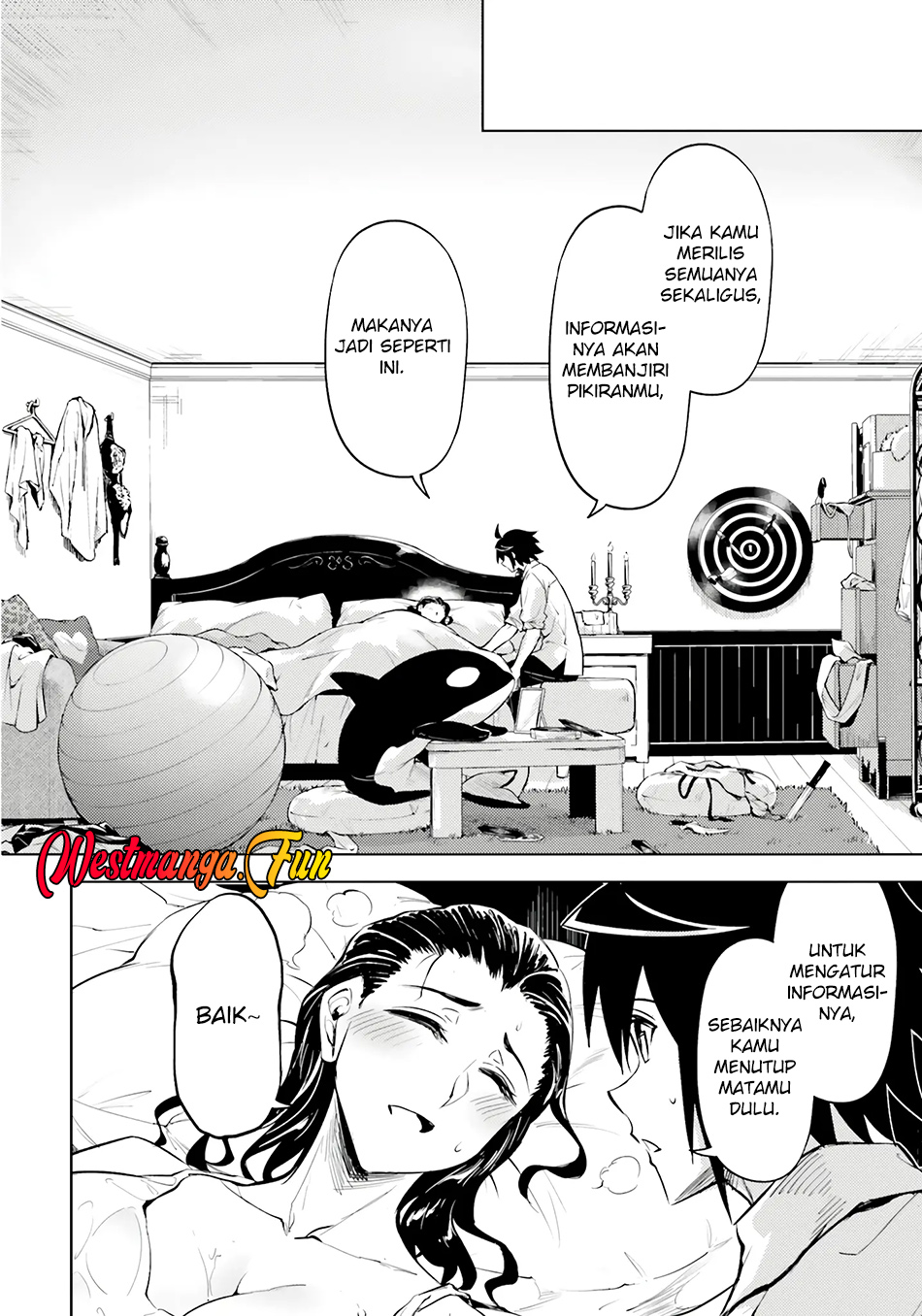 Chapter 75 - halaman 54